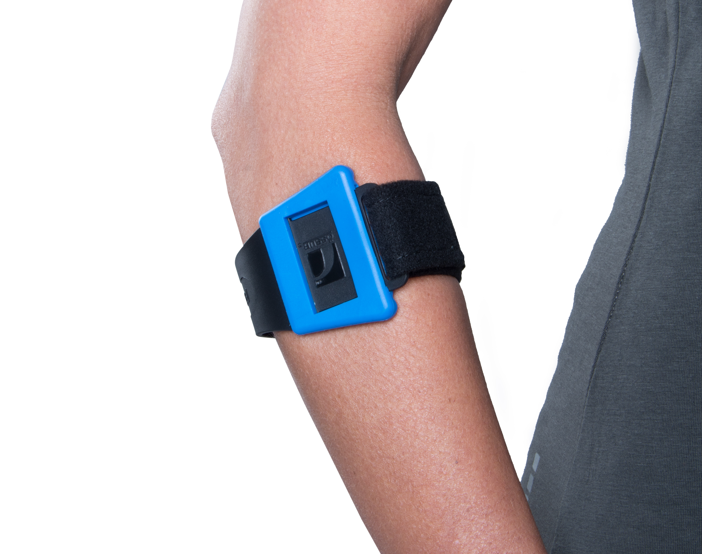 Formfit® Tennis Elbow Armbågsstöd