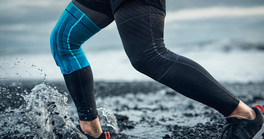 Skillnaden mellan mjuka och stabila ortoser