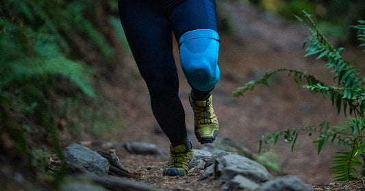 Återgång till aktivitet efter skada