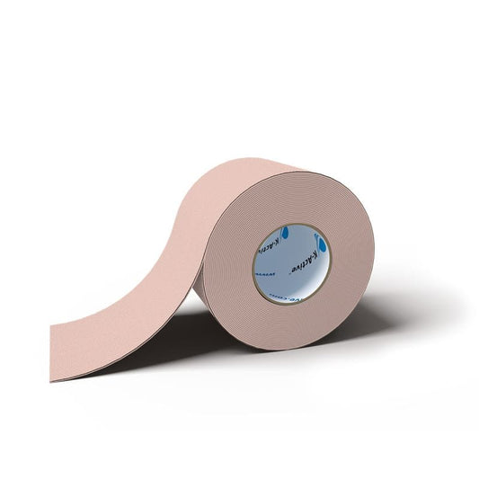 Kinesologitejp 5 cm x 5m