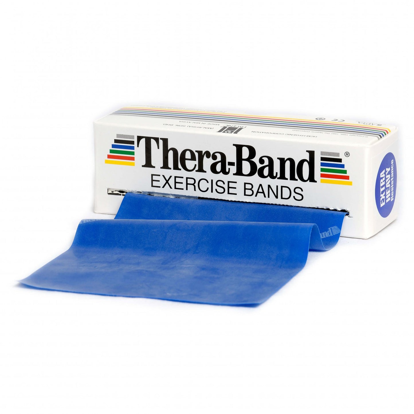 Theraband träningsband
