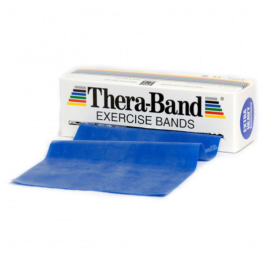 Theraband träningsband
