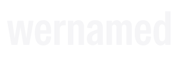 wernamed